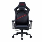 Silla Gamer XPG NEXUS NEGRO CON ROJO