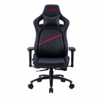 Silla Gamer XPG NEXUS NEGRO CON ROJO