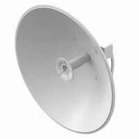 Antena Ubiquiti airFiber X 5 GHz, 30 dBi, Slant 45