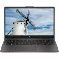 Notebook HP 255 G10, AMD Ryzen™ 3 7320U, 8GB Ram, 256GB SSD, 15.6" HD, Free DOS (Sin sistema operativo)