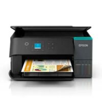 Impresora Multifunción Epson L4360 Dúplex, Sistema Continuo, Wifi