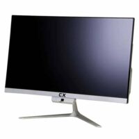 All in One CX Amd Ryzen 5 6600H, 8GB Ram, 240GB SSD, 22" Full HD, Webcam