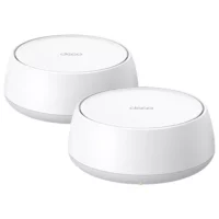 Sistema Mesh TP-Link Deco BE25 (2-Pack) WiFi 7 BE3600