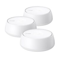TP LINK WHOLE-HOME MESH Wi-Fi SYSTEM BE5000 3PS
