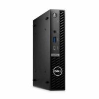 PC de Escritorio Dell OptiPlex 7010 MT Intel Core i7-13700T, 32GB Ram, 512GB SSD, Windows Pro 10/11, 3 años de garantia