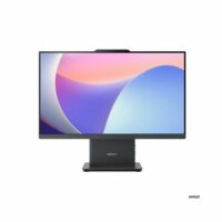 All in One Lenovo IdeaCentro 24ARR9 AMD Ryzen™ 5 7535HS, 16GB Ram, 512GB SSD, 23.8" Full HD, Windows 11 Pro