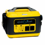 ESTACIÓN DE ENERGÍA PORTÁTIL SOLAR PROBATTERY 48V 45AH (FPPS-M2200LS-LP)