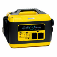ESTACIÓN DE ENERGÍA PORTÁTIL SOLAR PROBATTERY 48V 45AH (FPPS-M2200LS-LP)