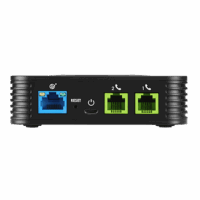 GRANDSTREAM GATEWAY IP VOIP 2 FXS V2
