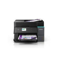 Impresora Multifunción Epson L6370 Tinta continua, Wifi/ADF