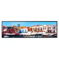 Pantalla Samsung Stretch SHC 37"