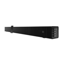 BARRA DE SONIDO KLIPXTREME KX 20 HARMONIUN SOUNDBAR - 100W - HDMI - Optical Digital (KBS-001)