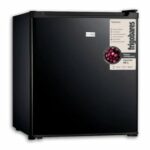 FRIGOBAR VONDOM RFG148N - 46 LTS NEGRO A