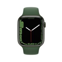 Apple Watch Series 7 41mm VERDE