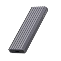 CARRY DISK P/ SSD M.2 HIKSEMI MDC1 USB-C