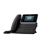 VOIP YEALINK TEL.IP SIP 16 LINEAS POE 4.3' SIN FUENTE