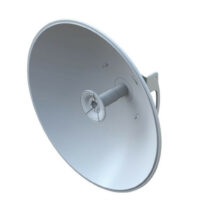 ANTENA UBIQUITI PARABOLA P/AF-5X 4.9-5.9 GHZ 26-30 DBI