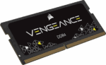 MEMORIA RAM CORSAIR 16GB DDR4-3200 NOTE