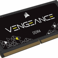 MEMORIA RAM CORSAIR 16GB DDR4-3200 NOTE