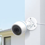 CAMARA IP 3MP EZVIZ H3C 4MM EXTERIOR