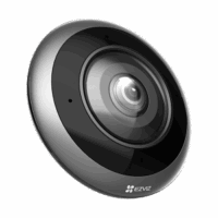 CAMARA IP 6MP EZVIZ E4P FISHEYE