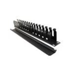 Organizador De Cable GLC De 1U C/Tapa