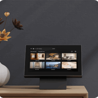 Pantalla Ezviz Wifi SD7 7"