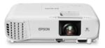 PROYECTOR EPSON POWERLITE E24 3600 ANSI XGA
