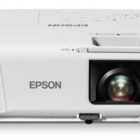 PROYECTOR EPSON POWERLITE E24 3600 ANSI XGA