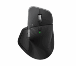 Mouse Inalámbrico Logitech MX Master 4 BT Negro