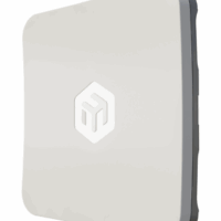 AP OUT.MIKROTIK SXTSQ 5 AX CPE WIFI 6      S/F