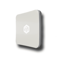 Access Point Mikrotik SXTSQ 5 AX CPE WIFI 6 Sin Fuente