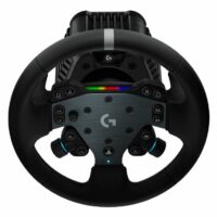 Volante Logitech RS50 System 220V