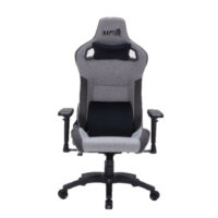 Silla Gamer Raptor Throne S10 Blanca (7503)