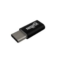 ADAPTADOR USB C M A MICRO USB H (NSADUCMI)