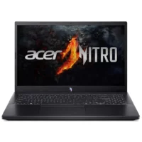 Notebook Acer Nitro 5, AMD Ryzen 5 7535HS, NVIDIA GeForce RTX 3050 6GB, 16GB Ram, 512GB SSD, 15.6" Full HD 144Hz, Windows 11 Pro