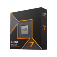 Procesador AMD Ryzen™ 7 9700X Sin cooler AM5