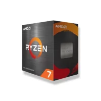 Procesador AMD Ryzen™ 7 5800XT AM4 (8 Core) SIN VIDEO Sin Cooler