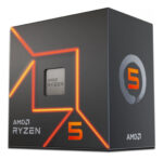 Procesador AMD Ryzen 5 8500G AM5