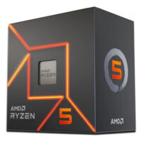 Procesador AMD Ryzen 5 8500G AM5