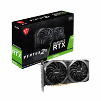 VGA GEFORCE RTX 3050 VENTUS 2X OC 8G