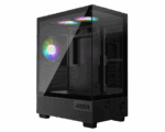 GAB MSI PAG PANO M110A BLACK FAN RGB SIN FUENTE