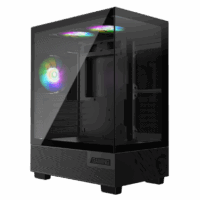 GAB MSI PAG PANO M110A BLACK FAN RGB SIN FUENTE
