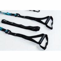 BANDAS DE SUSPENSIÓN KANY KNY-BS01