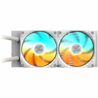 COOLER WATER GIGABYTE GAMING 240 ICE