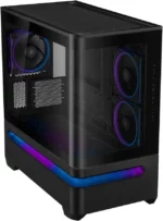 GAB ASUS PRIME AP202 TG ARGB BLACK V TEMPLADO