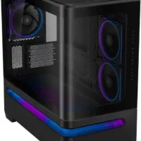 GAB ASUS PRIME AP202 TG ARGB BLACK V TEMPLADO