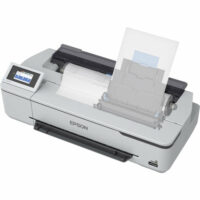 IMPRESORA EPSON PLOTTER T3170SR