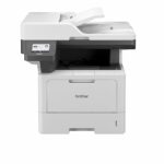 MUTIFUNCION BROTHER DCP-L5660DN 42PPM DUPLEX RED