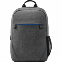 Mochila HP Prelude para Laptop 15.6" Gris